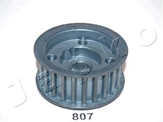 Tensioner, timing belt (45807)