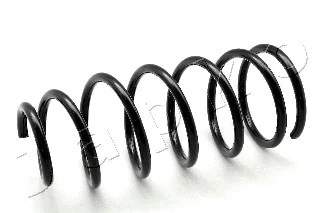 Suspension Spring (ZCJ5835C)