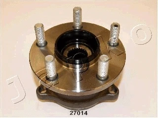 Wheel Hub