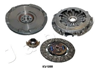 Clutch Kit (98500)