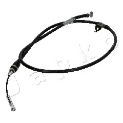 Cable Pull, parking brake