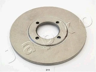 Brake Disc (60214)
