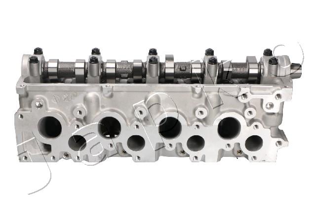 Cylinder Head (KKJ021S)
