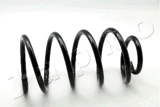 Suspension Spring (ZCJ3343A)