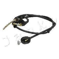 Cable Pull, parking brake (131817)