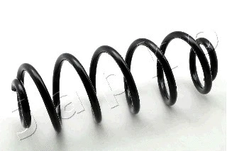Suspension Spring (ZCJ6100A)