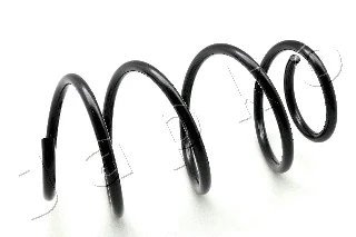 Suspension Spring (ZCJ3329A)