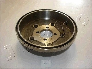 Brake Drum