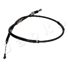 Cable Pull, parking brake (131907R)