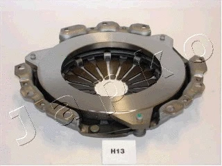 Clutch Pressure Plate