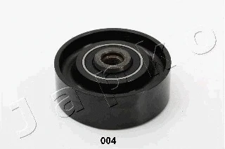 Deflection/Guide Pulley, V-ribbed belt (129004)