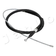 Cable Pull, parking brake (1310939)