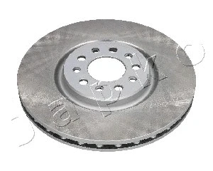 Brake Disc (60931C)