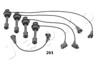 Ignition Cable Kit (132203)