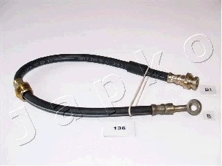 Holding Bracket, brake hose (69136)