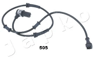 Sensor, wheel speed (151505)