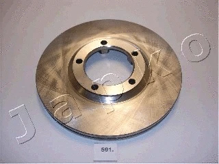 Brake Disc (60591)