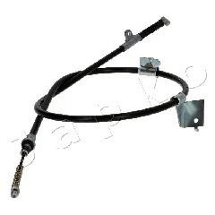 Cable Pull, parking brake