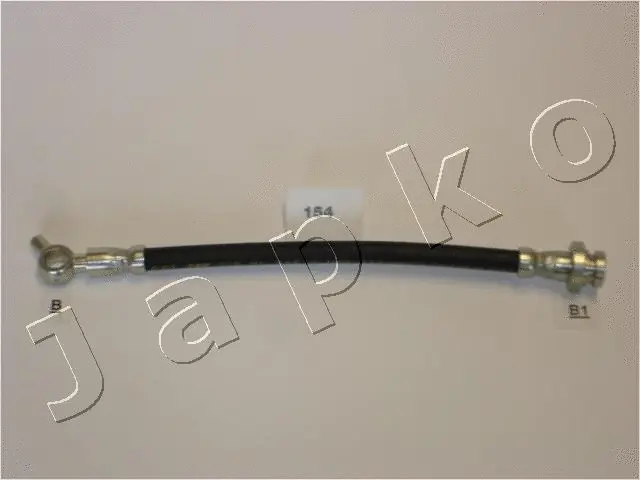 Holding Bracket, brake hose (69154)