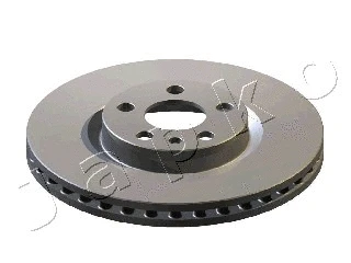 Brake Disc (600616)
