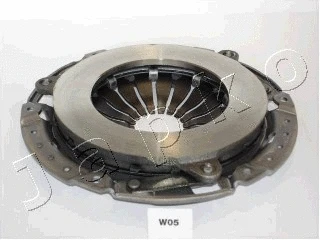 Clutch Pressure Plate