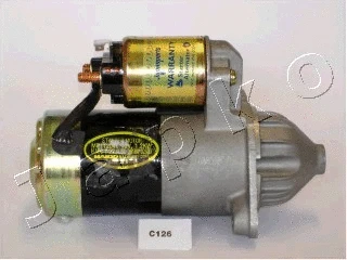 Starter (3C126)