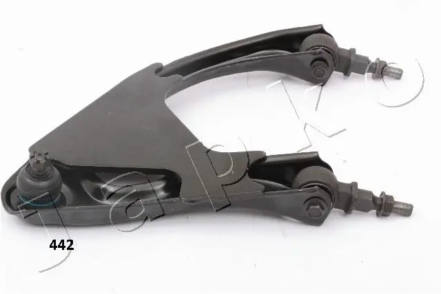 Control/Trailing Arm, wheel suspension (72442)
