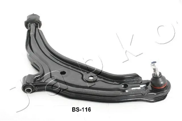 Control/Trailing Arm, wheel suspension (72116)