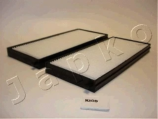 Filter, cabin air (21K05)