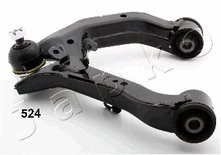 Control/Trailing Arm, wheel suspension (72524L)
