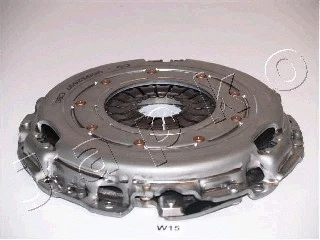 Clutch Pressure Plate (70W15)