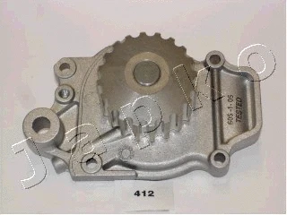 Water Pump, engine cooling (35412)
