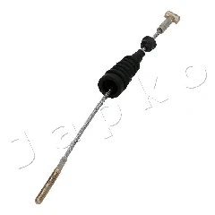 Cable Pull, parking brake
