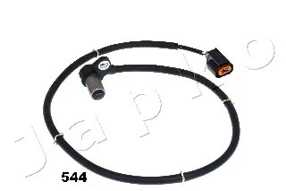 Sensor, wheel speed (151544)