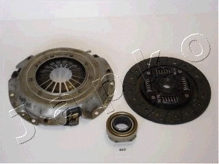 Clutch Kit (92407)