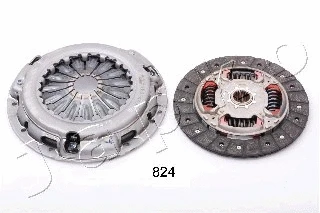 Clutch Kit (92824)