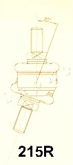 Stabiliser Bar, suspension