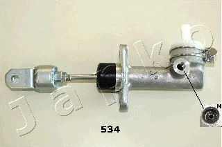 Master Cylinder, clutch