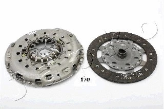 Clutch Pressure Plate (70170)