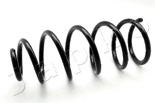 Suspension Spring (ZCJ2276C)