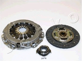 Clutch Kit (922070)