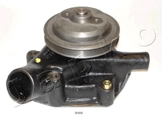 Water Pump, engine cooling (35508)