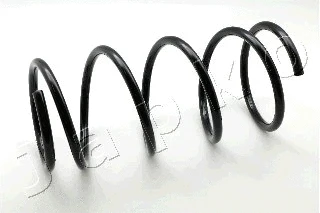 Suspension Spring (ZCJ3055A)