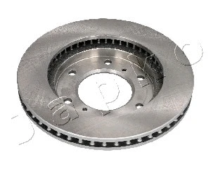 Brake Disc (60534C)