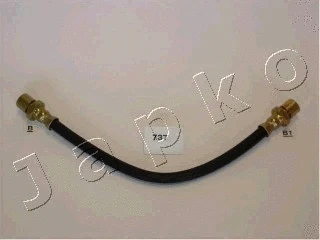 Holding Bracket, brake hose (69737)