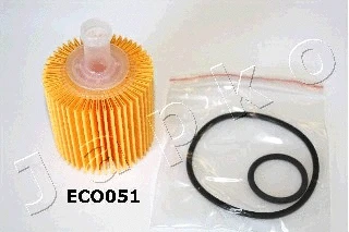 Oil Filter (1ECO051)