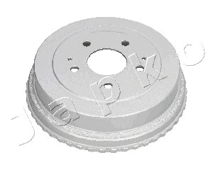 Brake Drum (56601C)