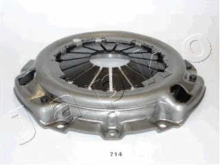 Clutch Pressure Plate (70714)