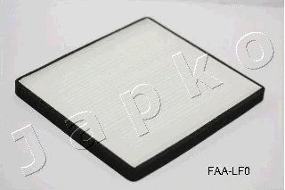 Filter, cabin air (21LF0)