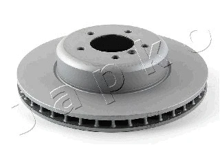 Brake Disc (600128)